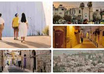 Bethlehem Collage